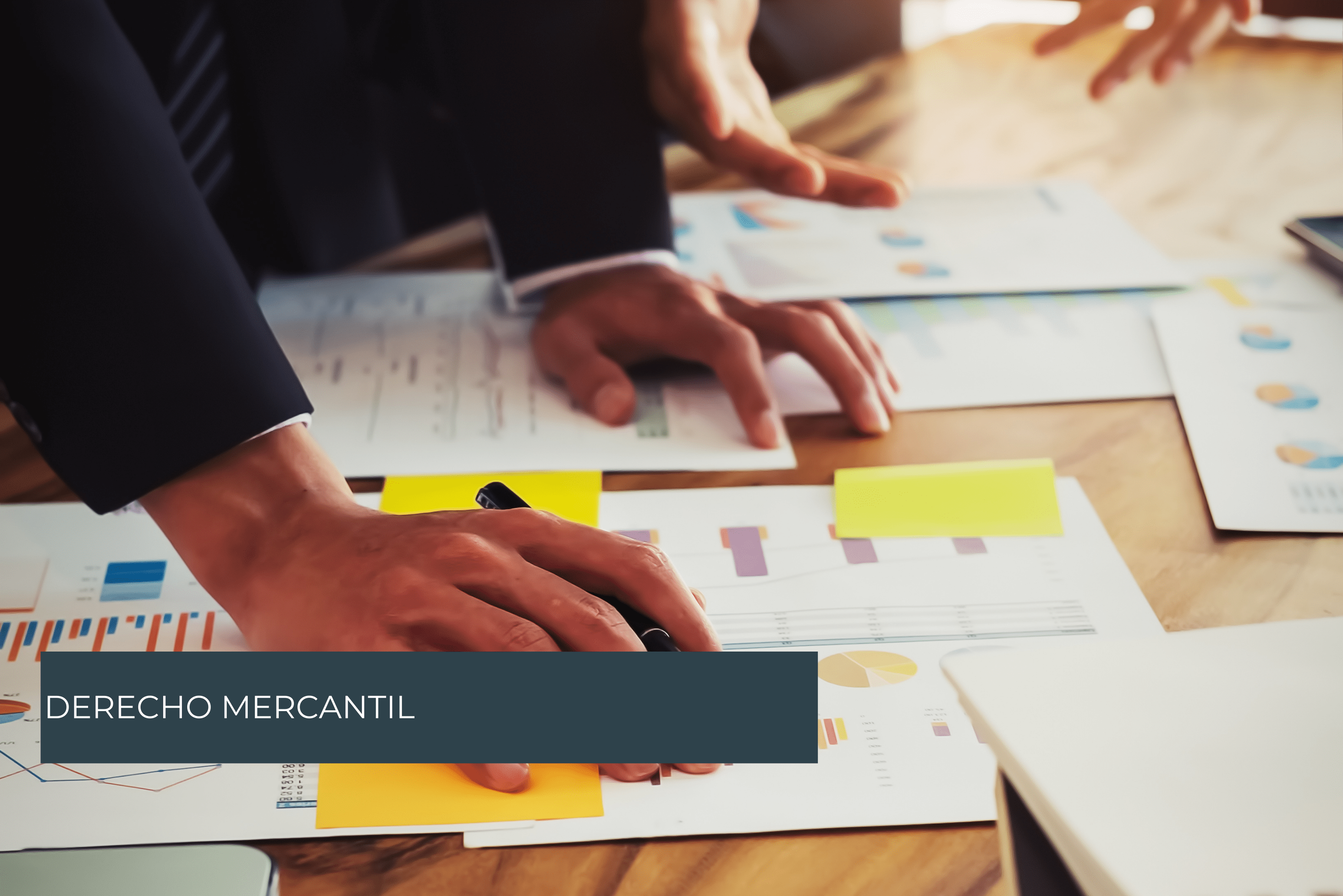 DERECHO MERCANTIL